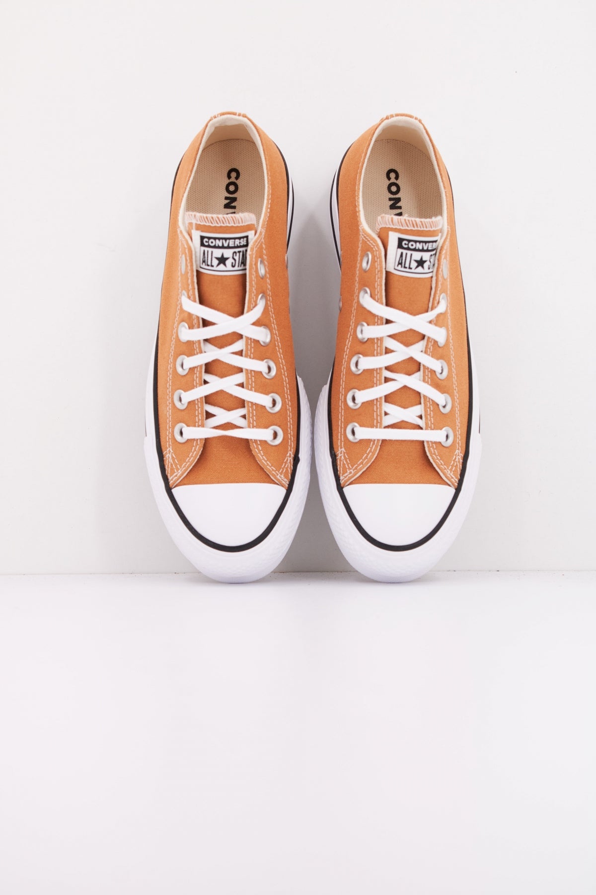 CONVERSE CHUCK TAYLOR ALL STA en color GNGRSNP  (3)