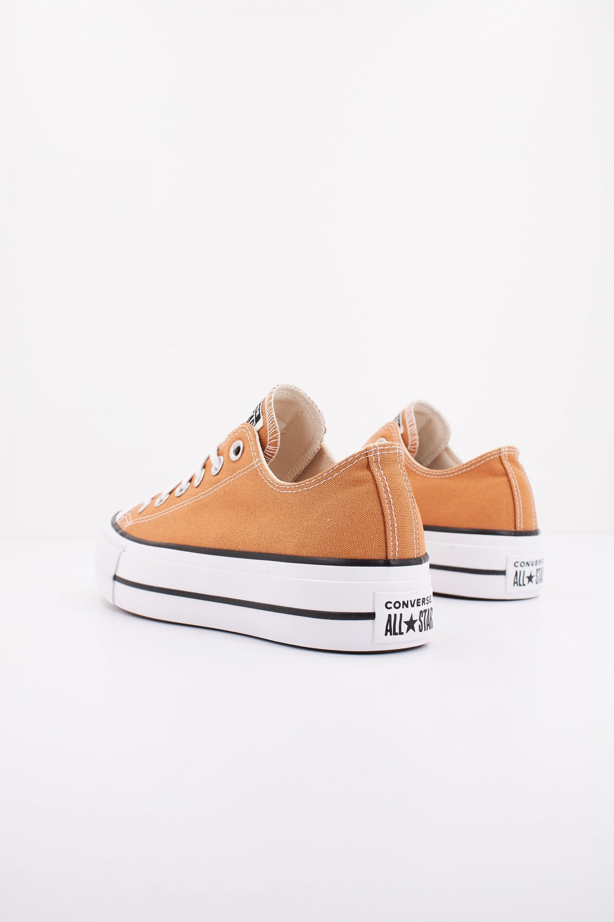 CONVERSE CHUCK TAYLOR ALL STA en color GNGRSNP  (4)