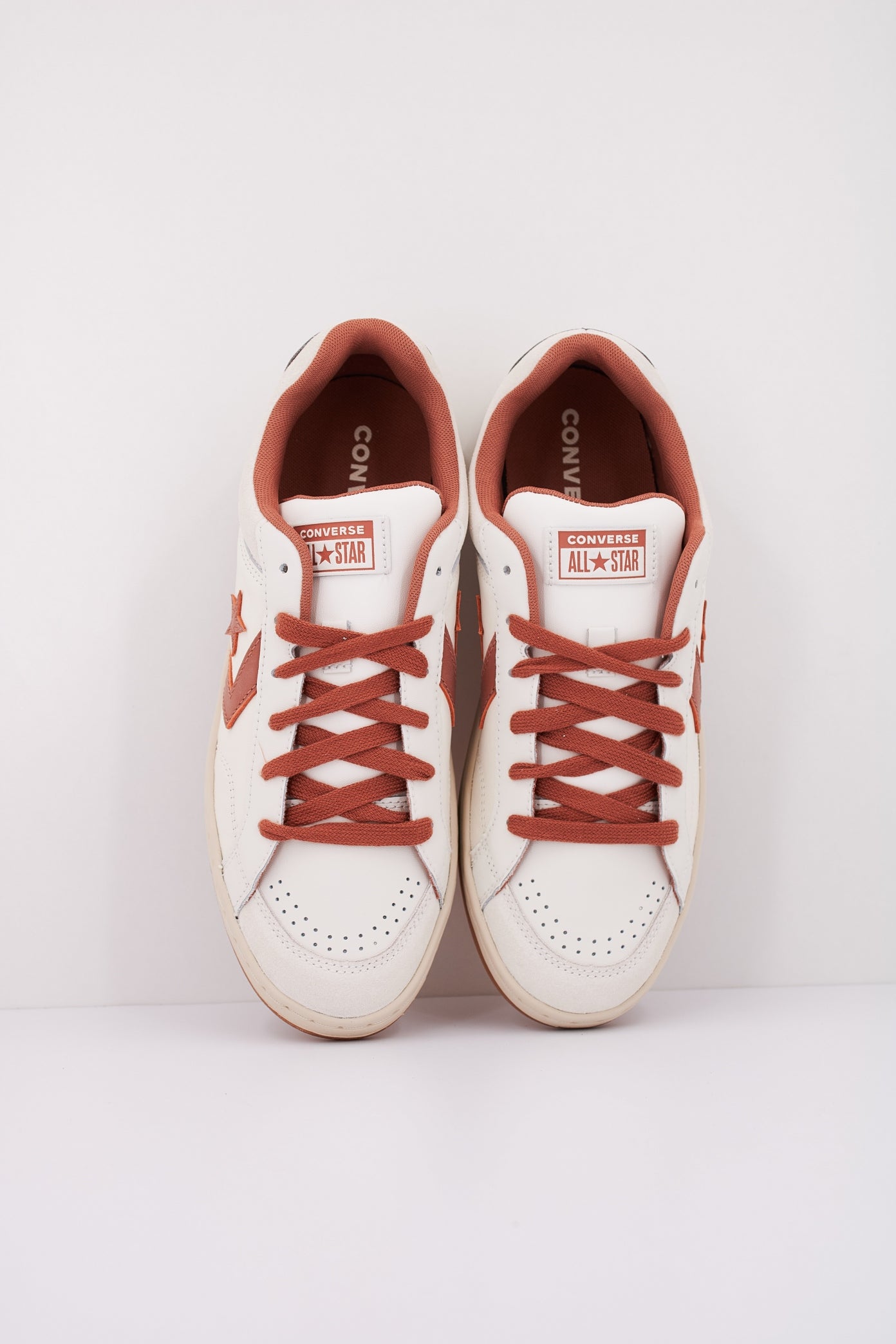 CONVERSE PRO BLAZE CLASSIC LE en color GRTNTSHLL  (3)