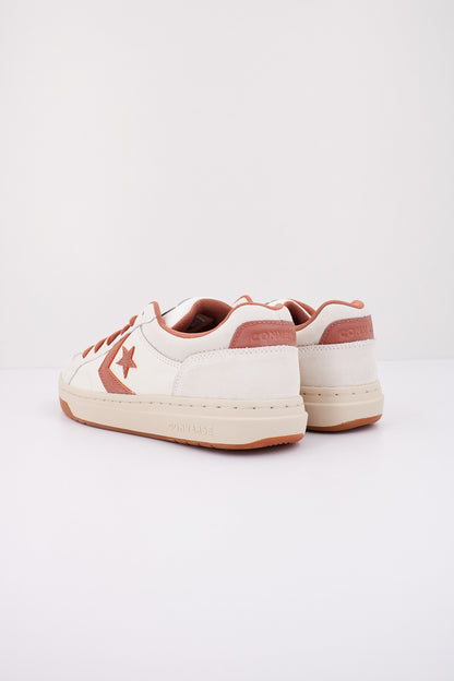 CONVERSE PRO BLAZE CLASSIC LE en color GRTNTSHLL  (4)