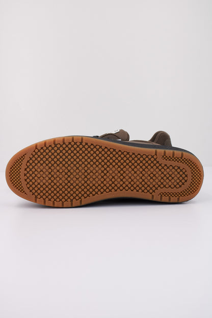 CONVERSE PRO BLAZE CLASSIC LE en color SMKBLCK  (5)