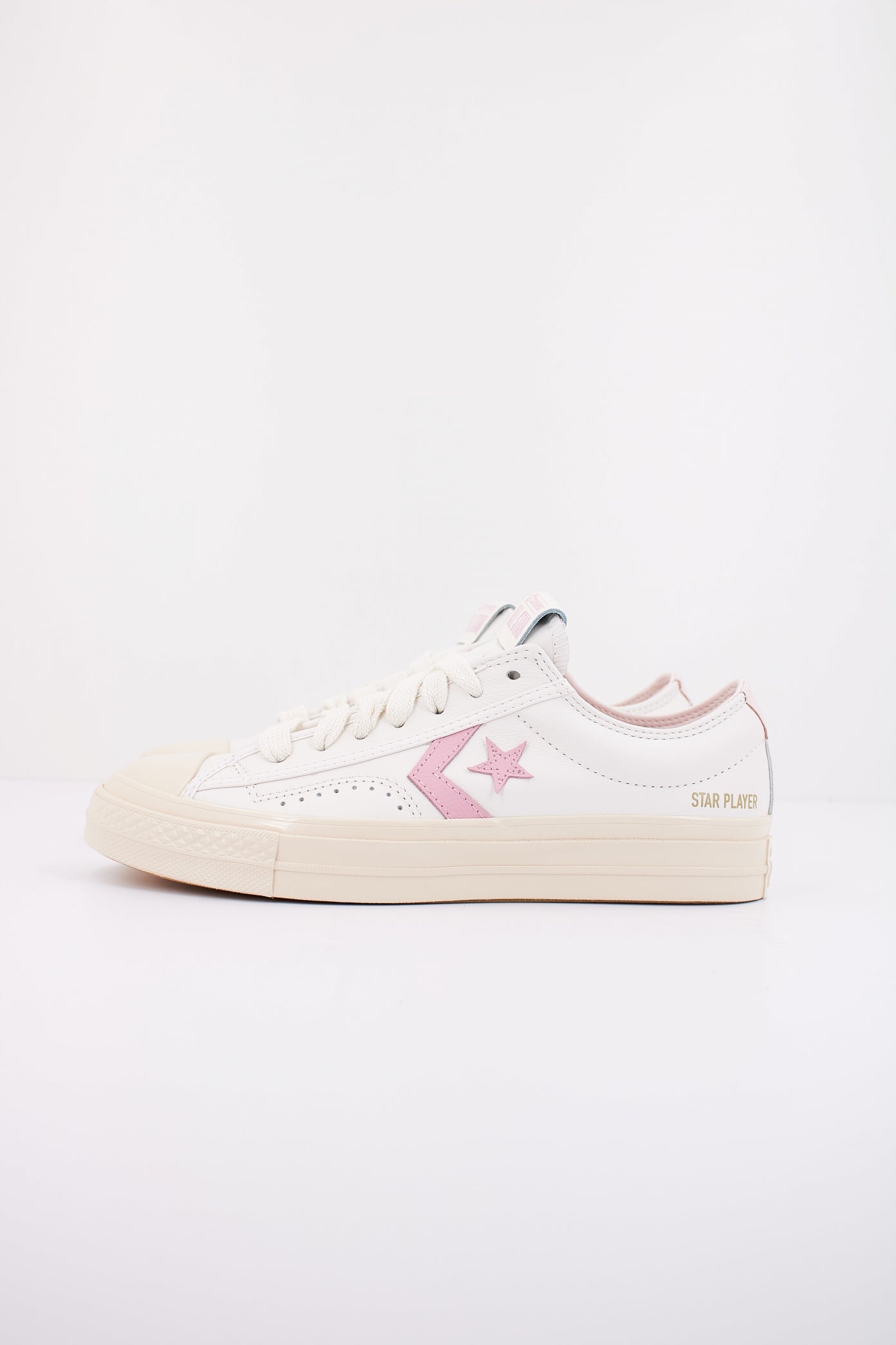 CONVERSE CHUCK TAYLOR ALL STA en color WHITEIVORY  (1)