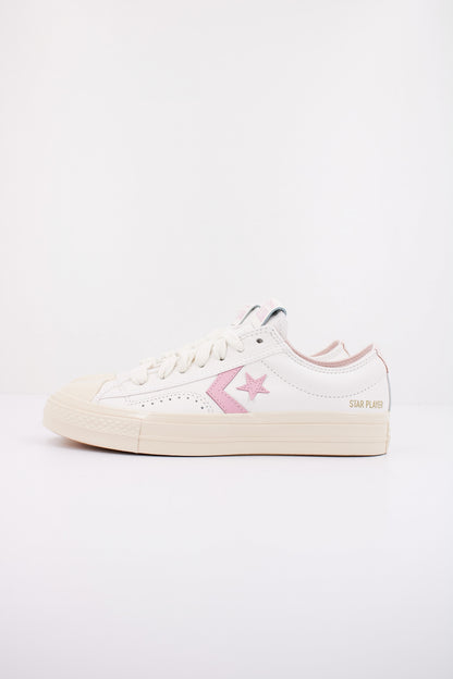 CONVERSE CHUCK TAYLOR ALL STA en color WHITEIVORY  (1)