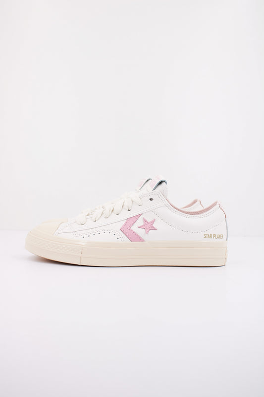 CONVERSE CHUCK TAYLOR ALL STA en color WHITEIVORY  (1)