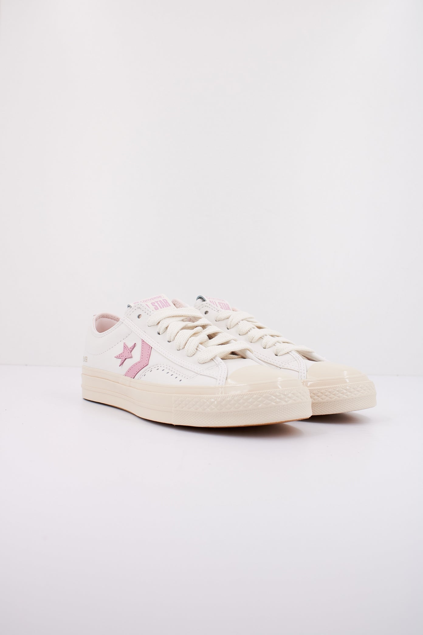 CONVERSE CHUCK TAYLOR ALL STA en color WHITEIVORY  (2)