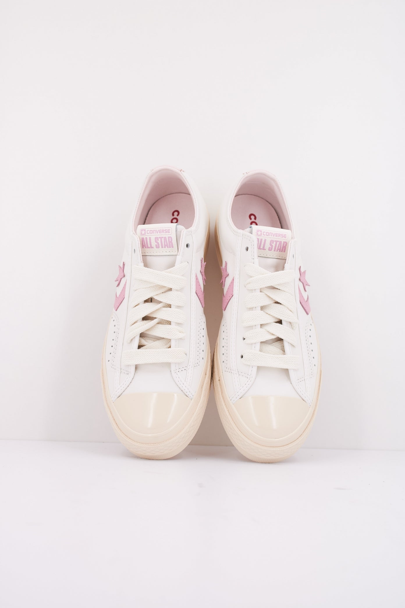 CONVERSE CHUCK TAYLOR ALL STA en color WHITEIVORY  (3)