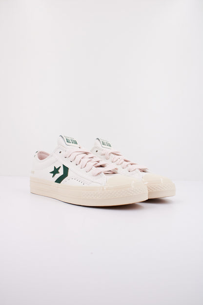 CONVERSE CHUCK TAYLOR ALL STA en color VNTGWHT  (2)