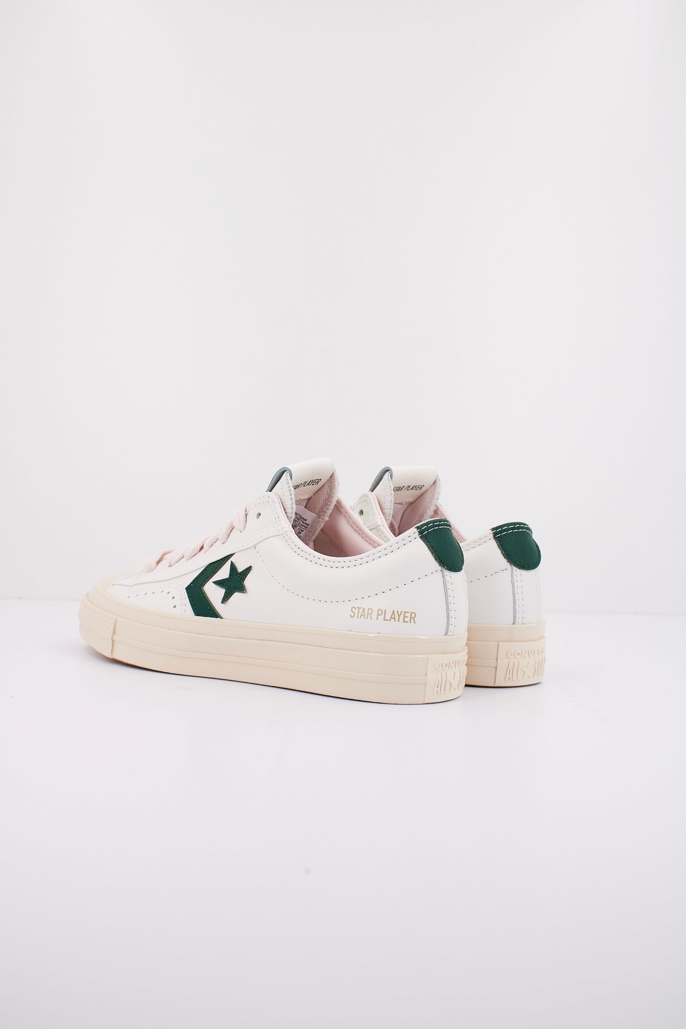 CONVERSE CHUCK TAYLOR ALL STA en color VNTGWHT  (4)