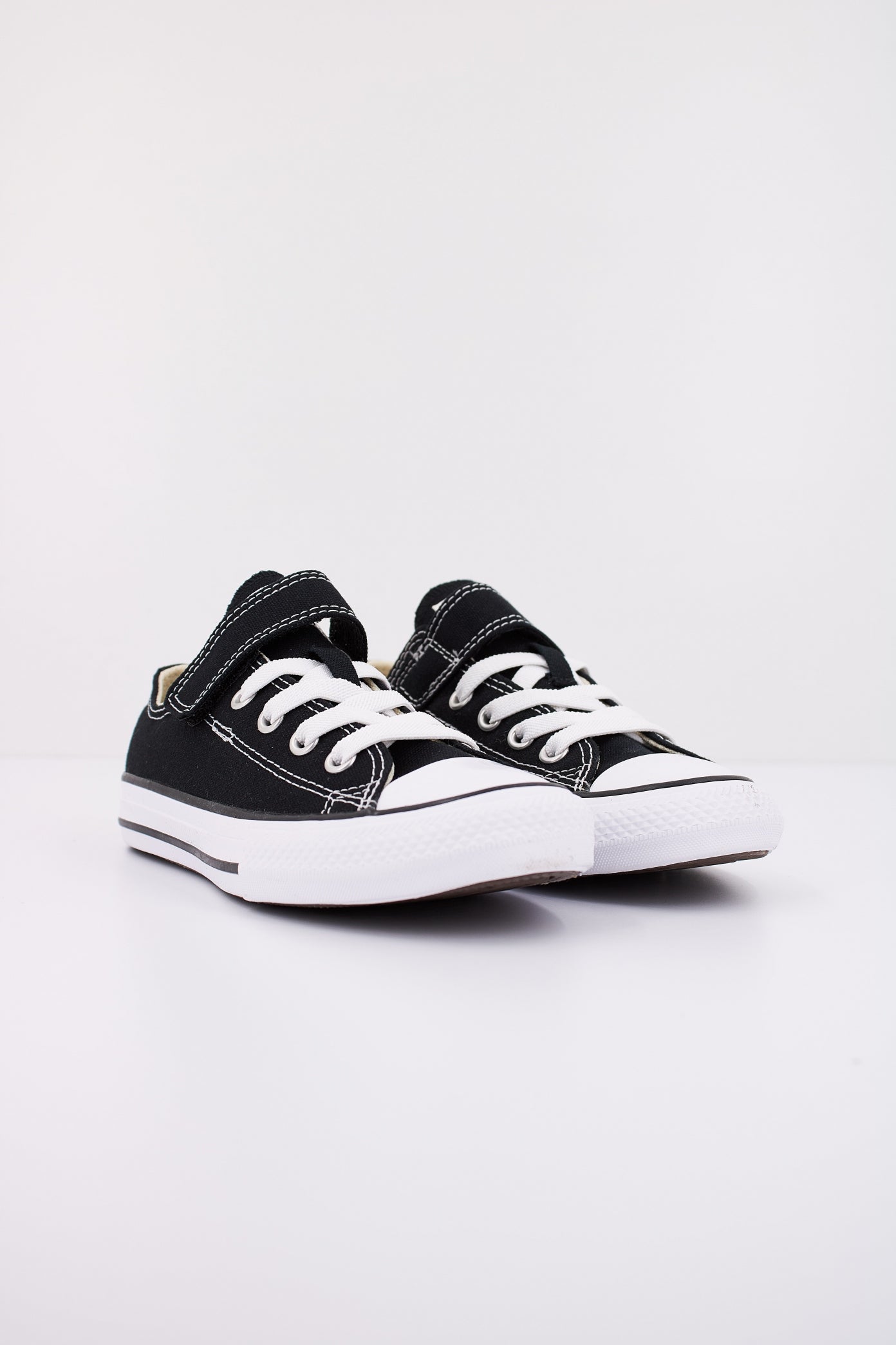 CONVERSE CHUCK TAYLOR ALL STA en color BLACK  (2)