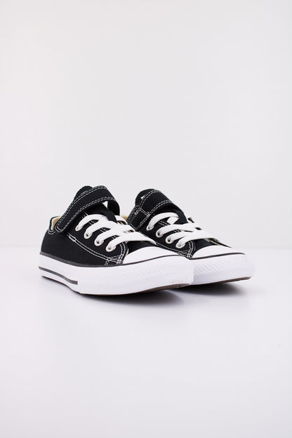 CONVERSE CHUCK TAYLOR ALL STA en color BLACK  (2)