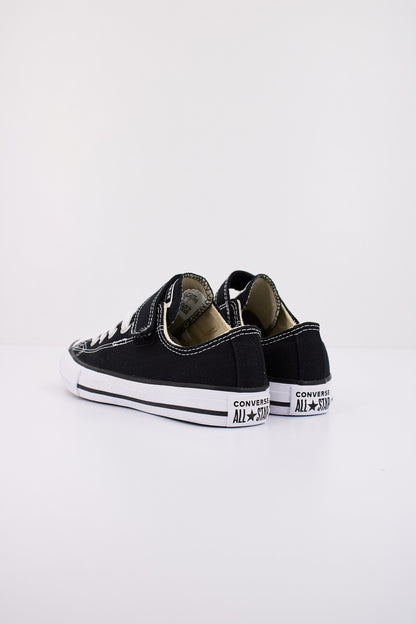 CONVERSE CHUCK TAYLOR ALL STA en color BLACK  (4)