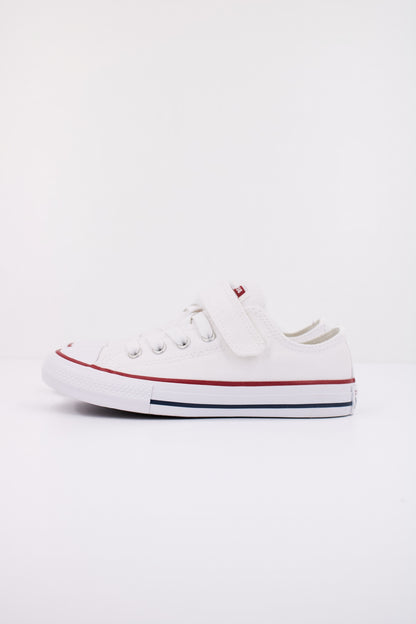 CONVERSE  CHUCK TAYLOR ALL ST en color WHITE  (1)