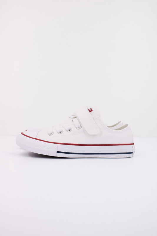 CONVERSE  CHUCK TAYLOR ALL ST en color WHITE  (1)