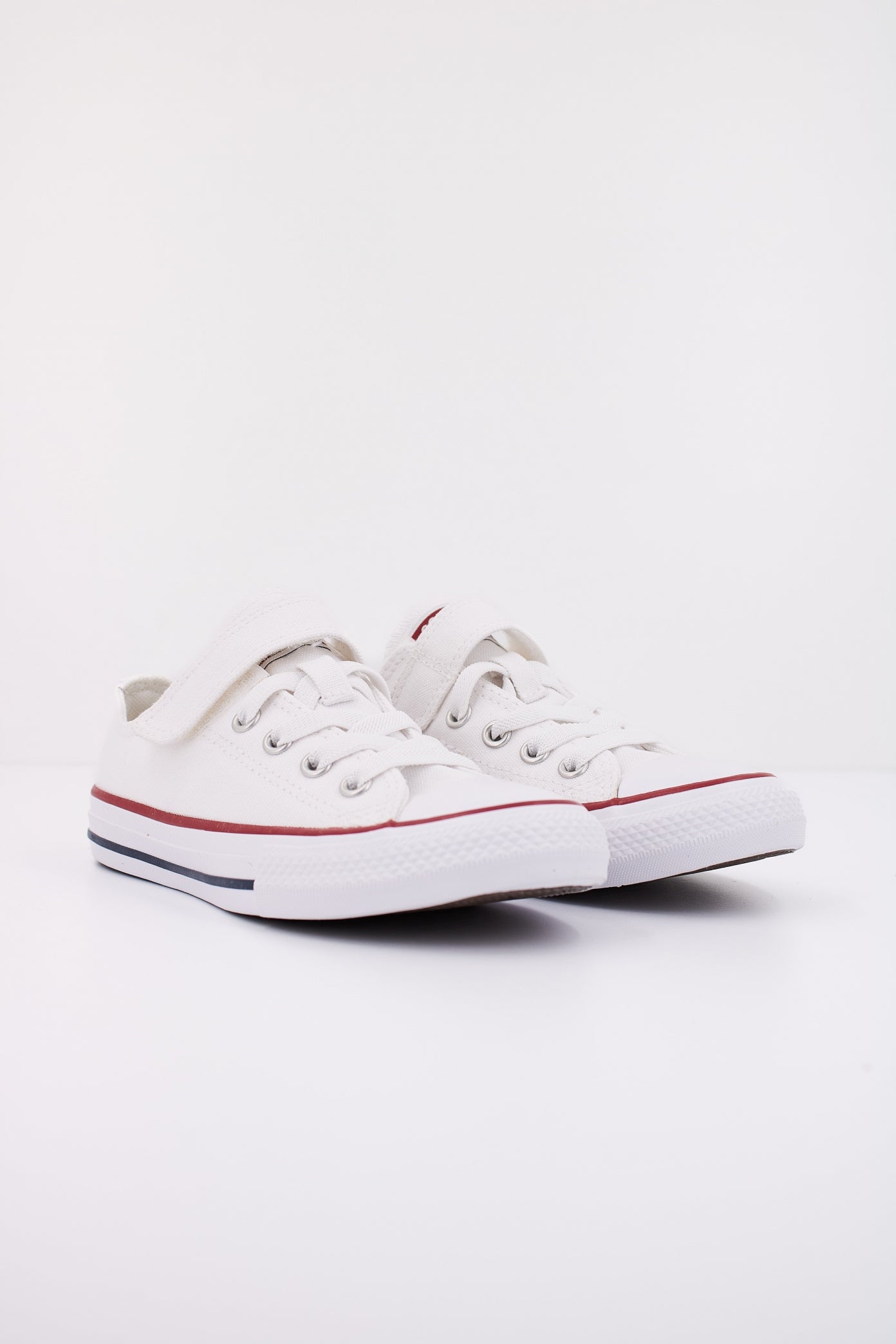 CONVERSE  CHUCK TAYLOR ALL ST en color WHITE  (2)