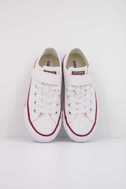 CONVERSE  CHUCK TAYLOR ALL ST en color WHITE  (3)