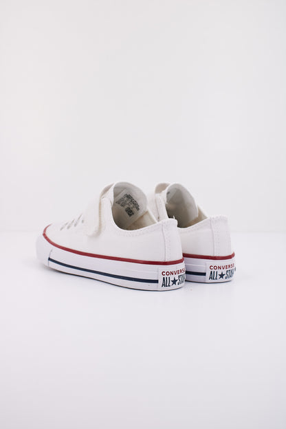 CONVERSE  CHUCK TAYLOR ALL ST en color WHITE  (4)