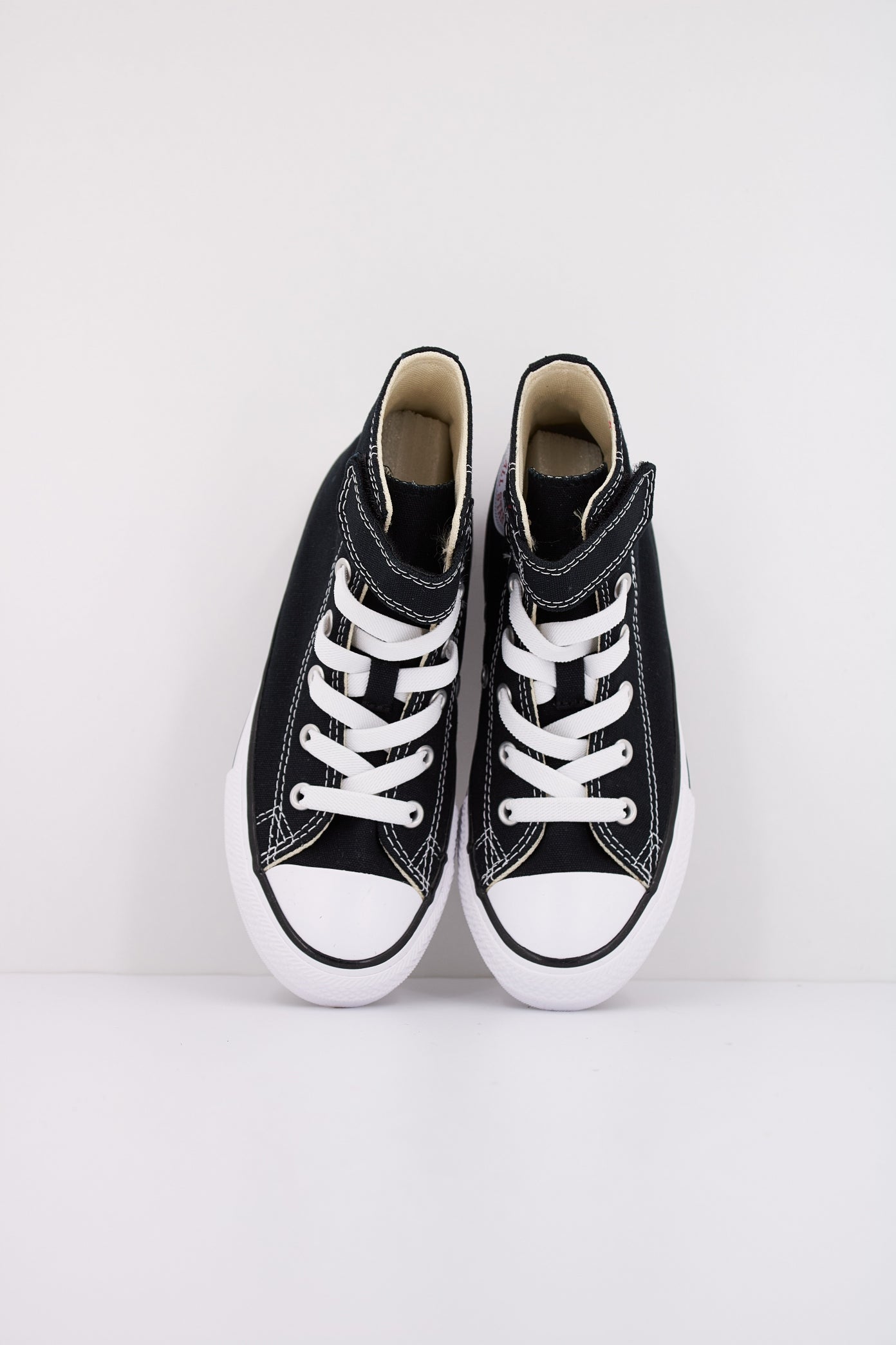 CONVERSE CHUCK TAYLOR ALL STA en color BLACK  (4)