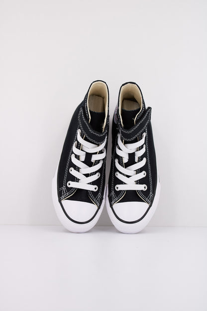 CONVERSE CHUCK TAYLOR ALL STA en color BLACK  (4)