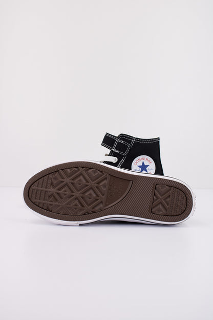CONVERSE CHUCK TAYLOR ALL STA en color BLACK  (6)