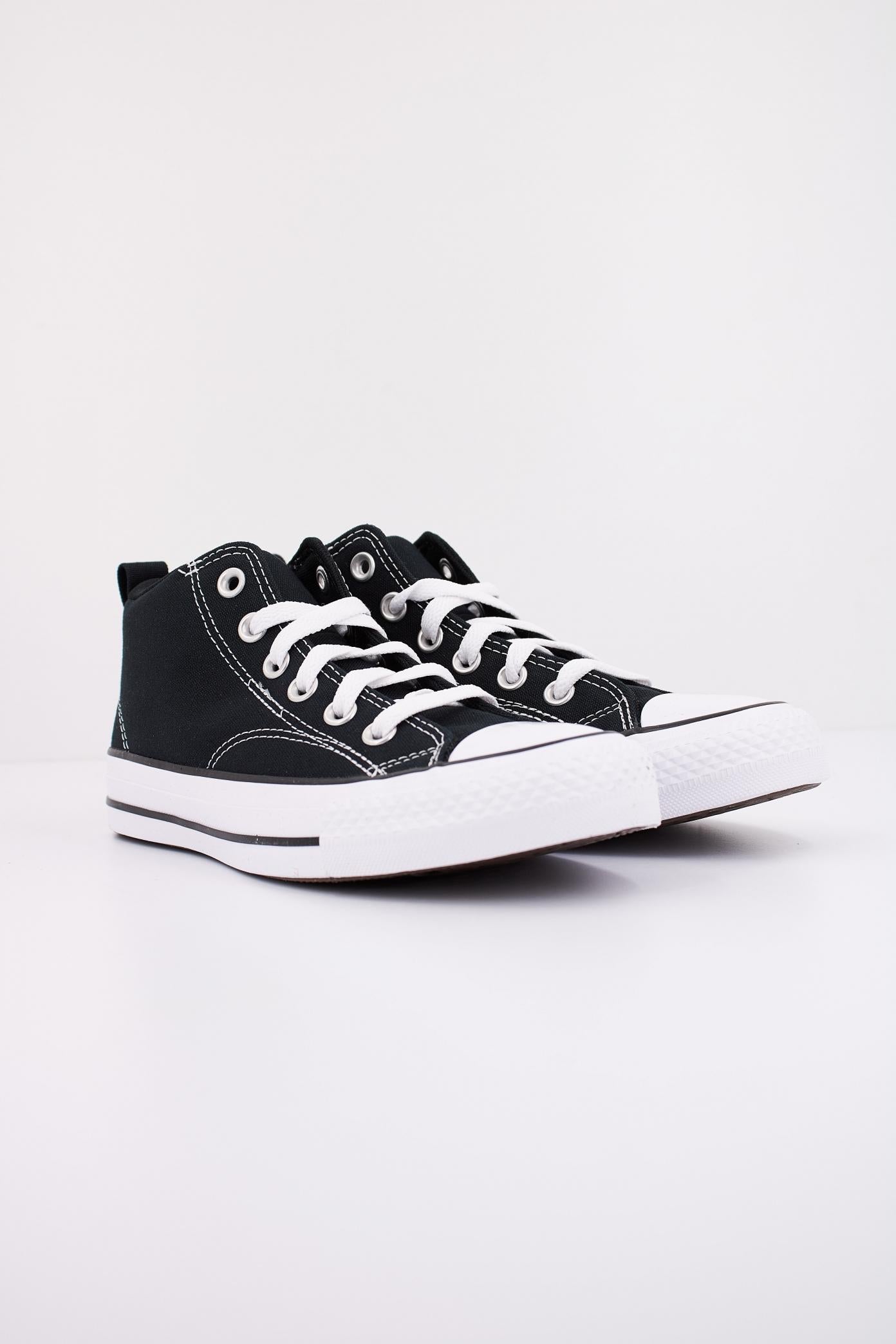 CONVERSE CHUCK TAYLOR ALL STA en color BLACK  (2)