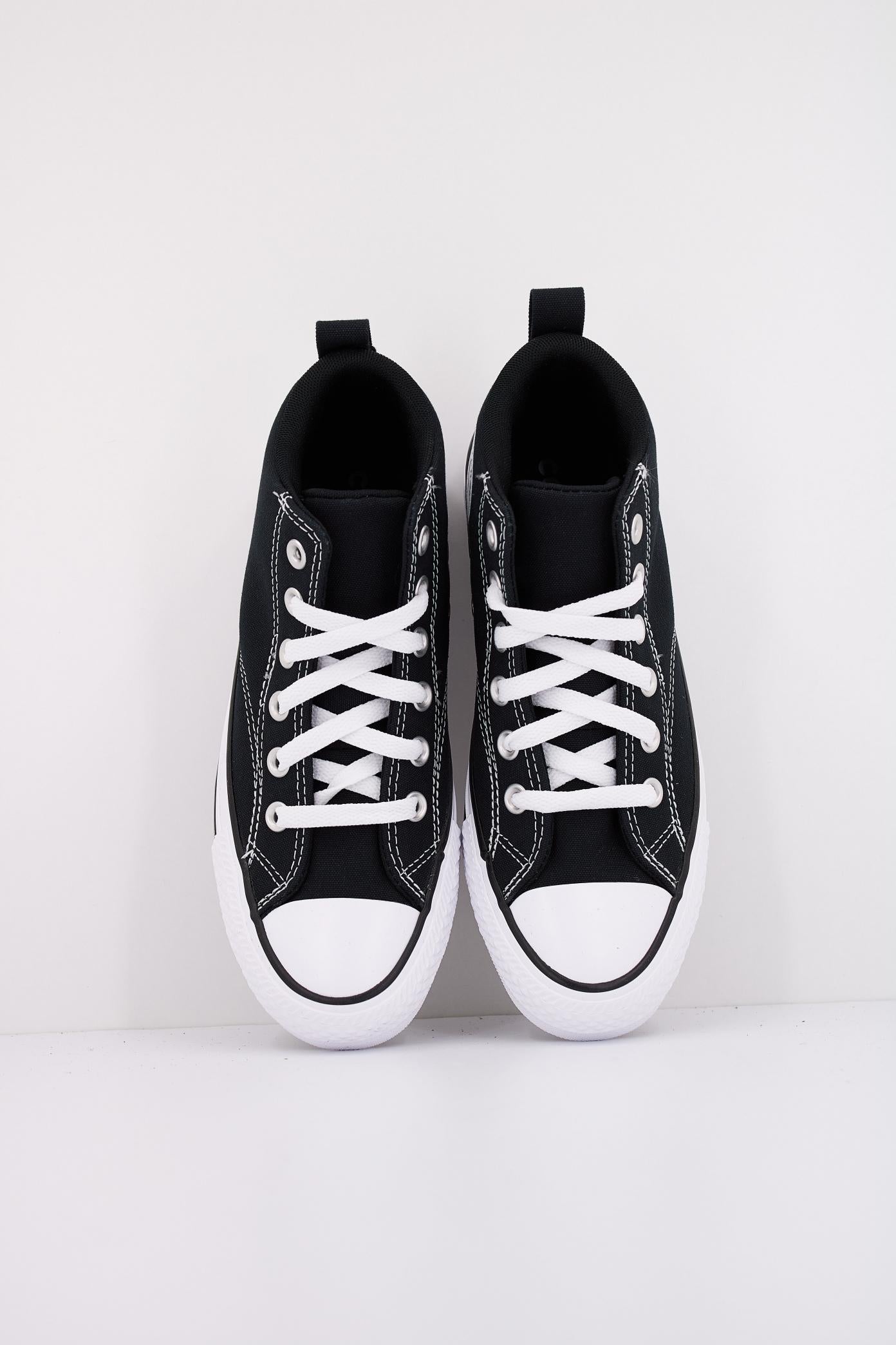 CONVERSE CHUCK TAYLOR ALL STA en color BLACK  (3)