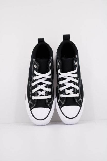 CONVERSE CHUCK TAYLOR ALL STA en color BLACK  (3)