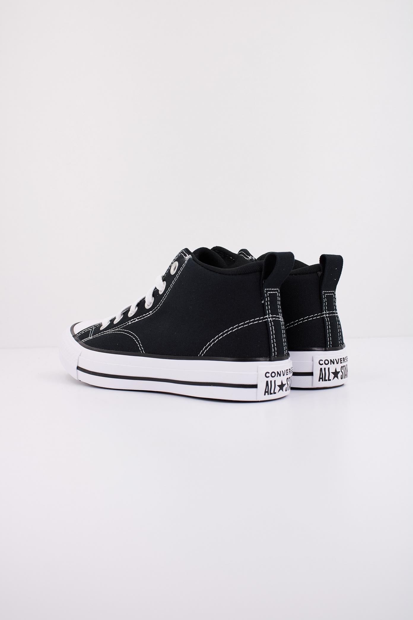 CONVERSE CHUCK TAYLOR ALL STA en color BLACK  (4)