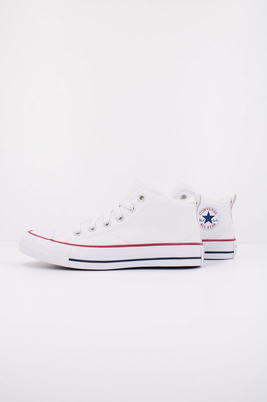 CONVERSE CHUCK TAYLOR ALL STA en color WHITE  (1)