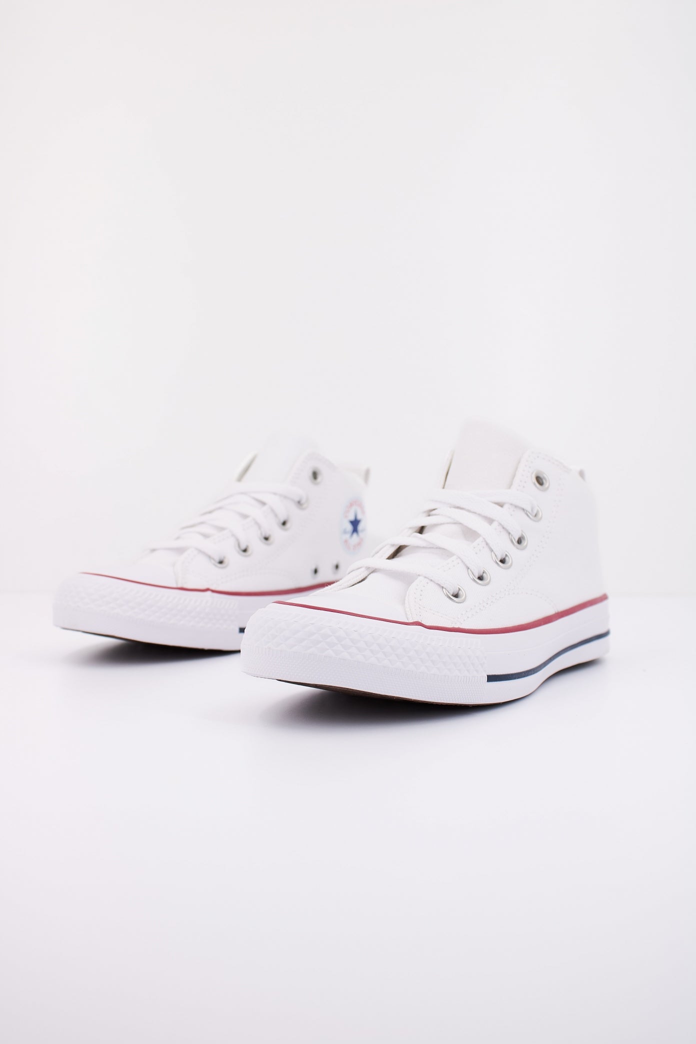 CONVERSE CHUCK TAYLOR ALL STA en color WHITE  (2)