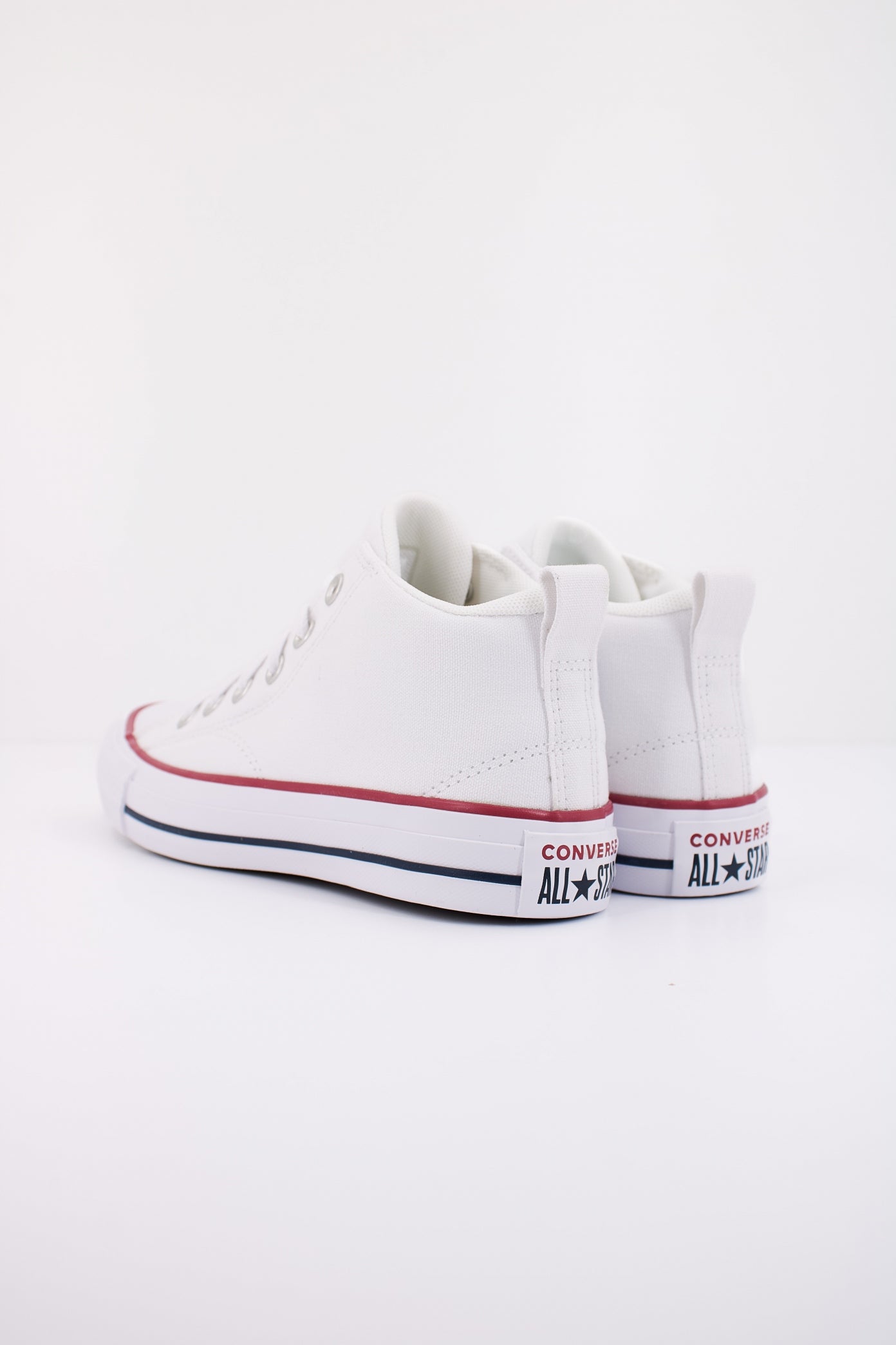 CONVERSE CHUCK TAYLOR ALL STA en color WHITE  (4)