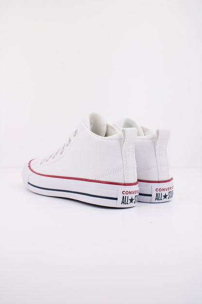 CONVERSE CHUCK TAYLOR ALL STA en color WHITE  (4)