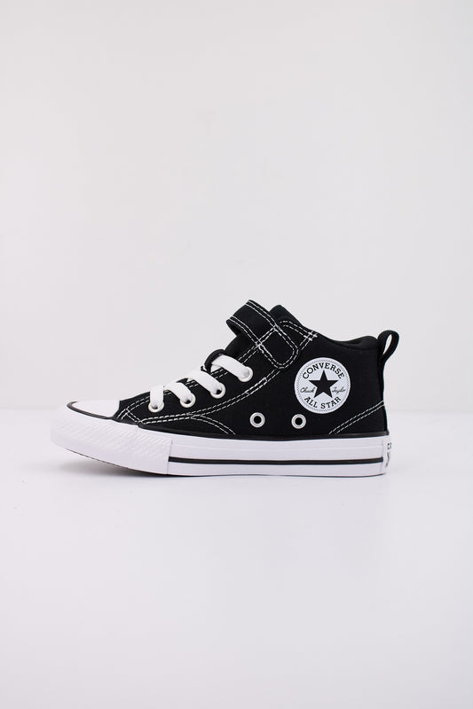 CONVERSE CHUCK TAYLOR ALL STA en color BLACK  (1)