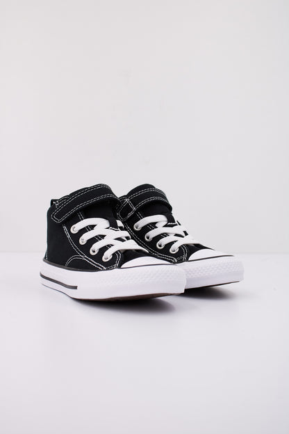 CONVERSE CHUCK TAYLOR ALL STA en color BLACK  (2)