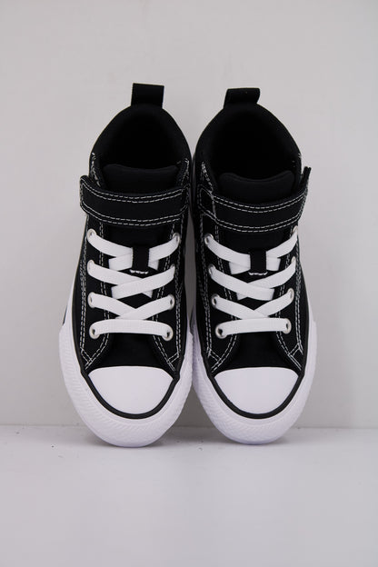 CONVERSE CHUCK TAYLOR ALL STA en color BLACK  (3)