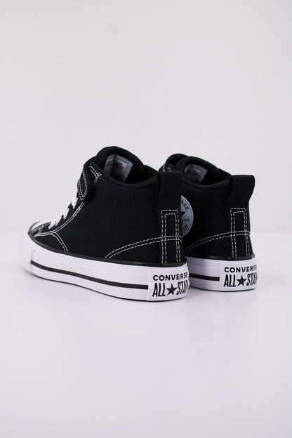 CONVERSE CHUCK TAYLOR ALL STA en color BLACK  (4)