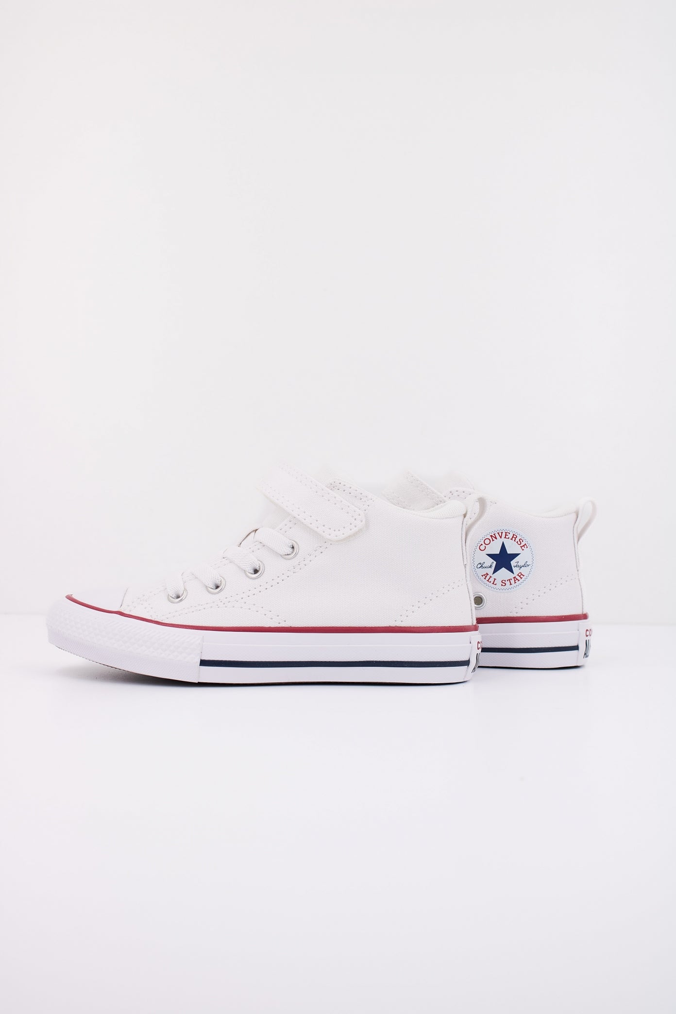 CONVERSE CHUCK TAYLOR ALL STA en color WHITE  (1)