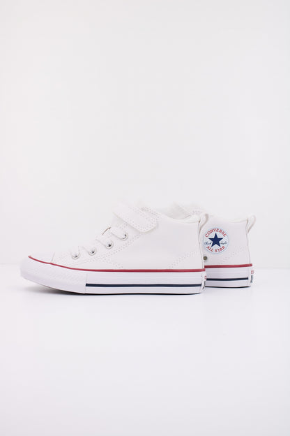 CONVERSE CHUCK TAYLOR ALL STA en color WHITE  (1)