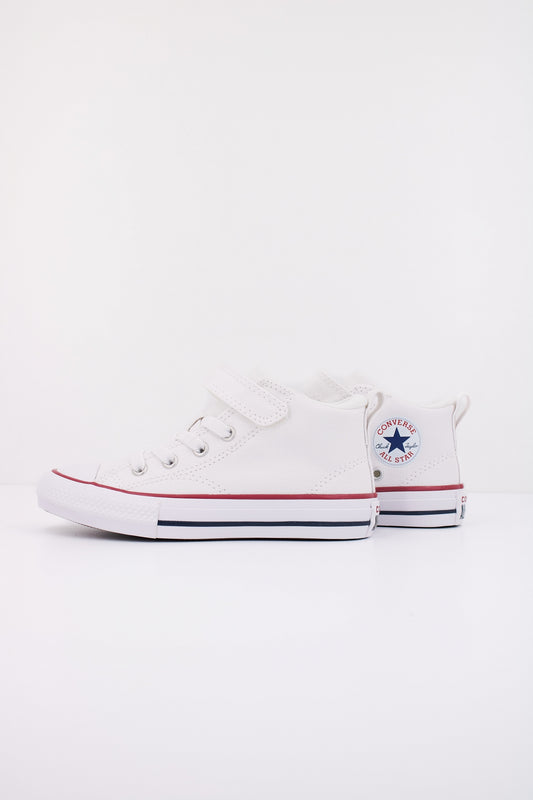 CONVERSE CHUCK TAYLOR ALL STA en color WHITE  (1)