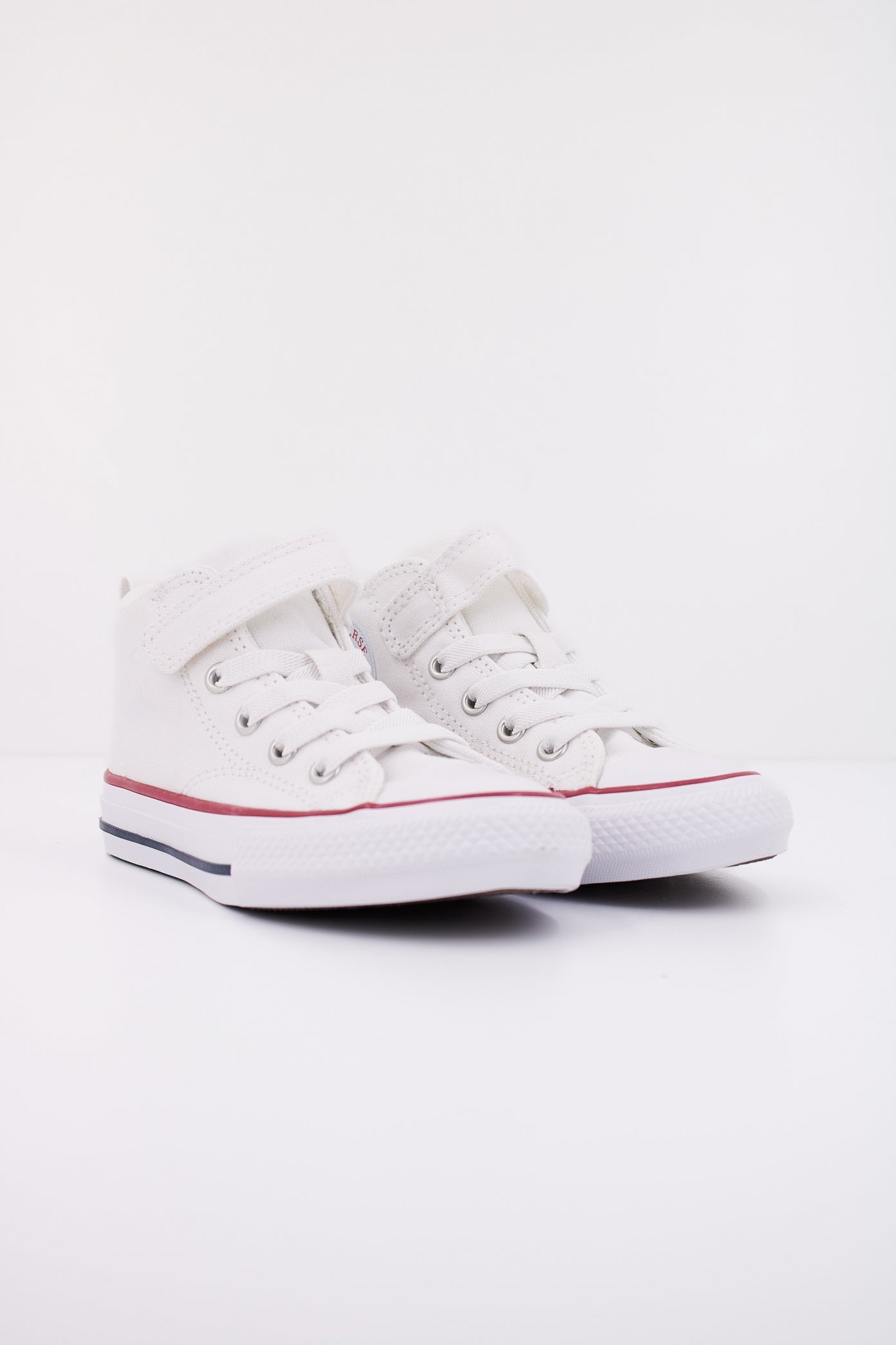 CONVERSE CHUCK TAYLOR ALL STA en color WHITE  (2)