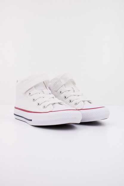 CONVERSE CHUCK TAYLOR ALL STA en color WHITE  (2)