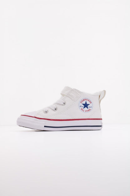 CONVERSE CHUCK TAYLOR ALL STA en color WHITE  (1)