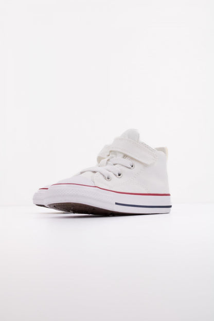CONVERSE CHUCK TAYLOR ALL STA en color WHITE  (2)