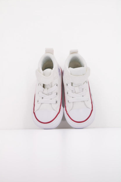 CONVERSE CHUCK TAYLOR ALL STA en color WHITE  (3)