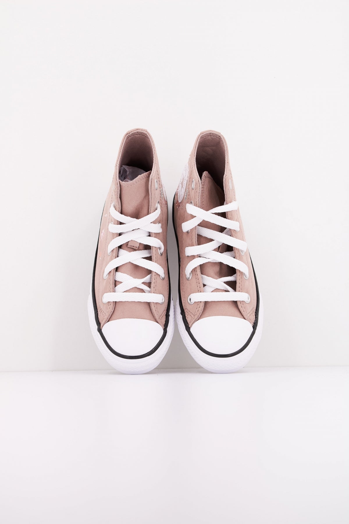 CONVERSE CHUCK TAYLOR ALL STA en color DSTWHT  (3)