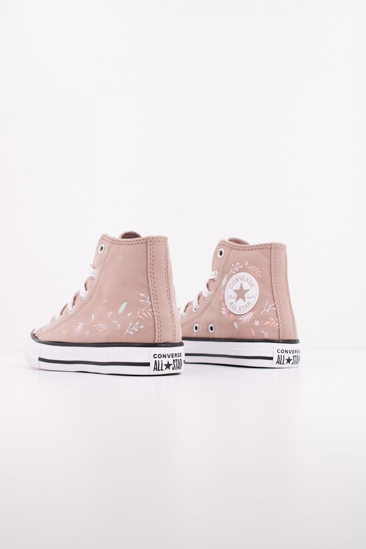 CONVERSE CHUCK TAYLOR ALL STA en color DSTWHT  (4)