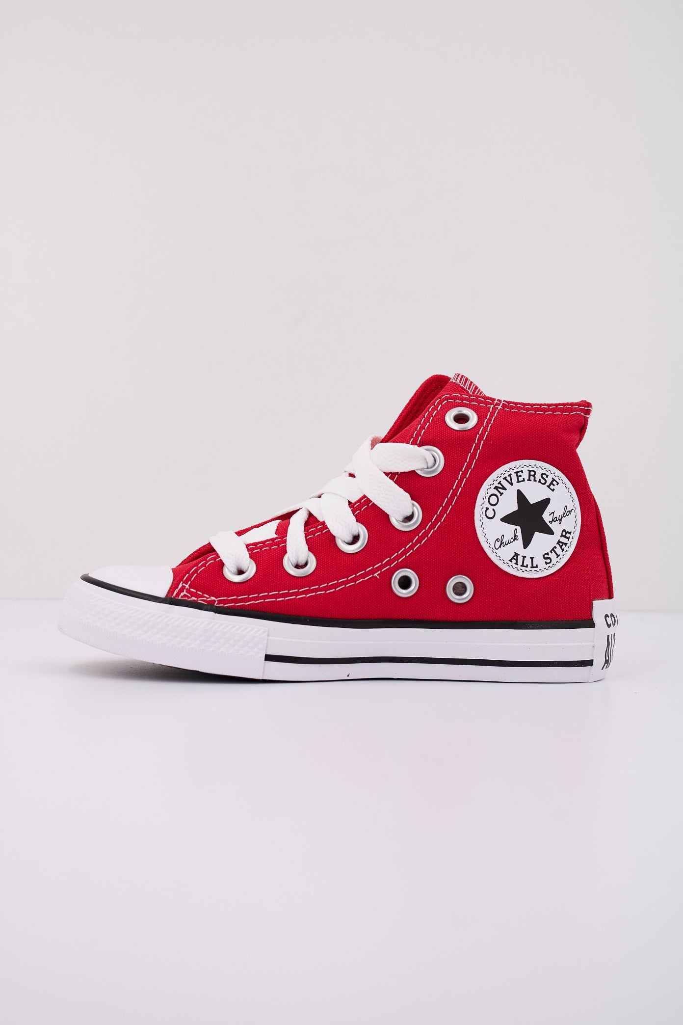 CONVERSE  CHUCK TAYLOR ALL ST en color RED  (1)