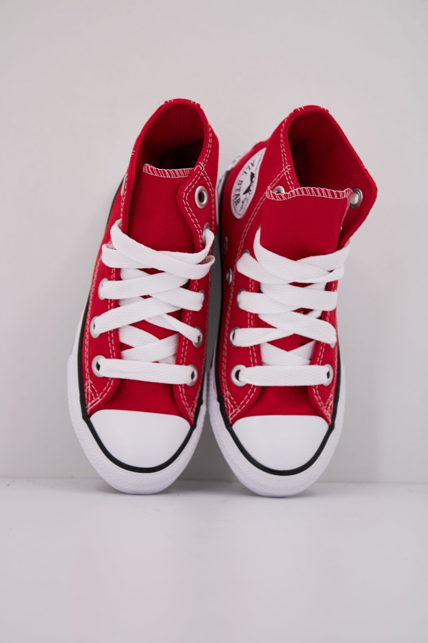 CONVERSE  CHUCK TAYLOR ALL ST en color RED  (3)