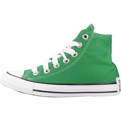 CONVERSE CHUCK TAYLOR ALL STA en color GREEN  (2)