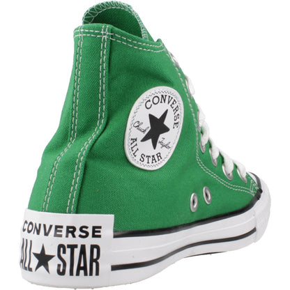 CONVERSE CHUCK TAYLOR ALL STA en color GREEN  (3)