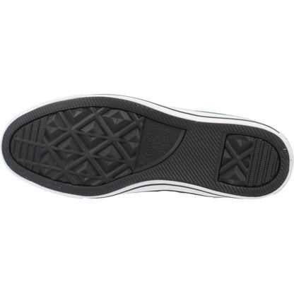 CONVERSE CHUCK TAYLOR ALL STA en color GREEN  (6)